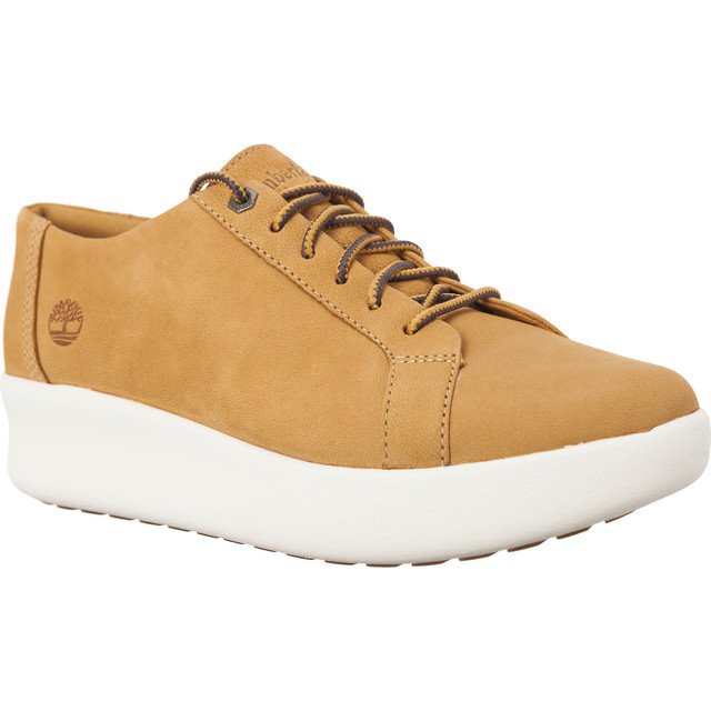 Timberland Berlin Park Oxford Spruce Galben maro portocale