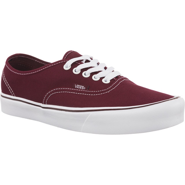 Vans Authentic Lite Canvas MC0 roșu