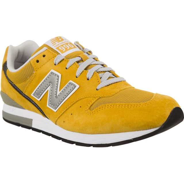 New Balance Mrl996ay galben