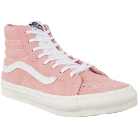 Vans SK8-HI OI3 roz Vans SK8-HI OI3 roz