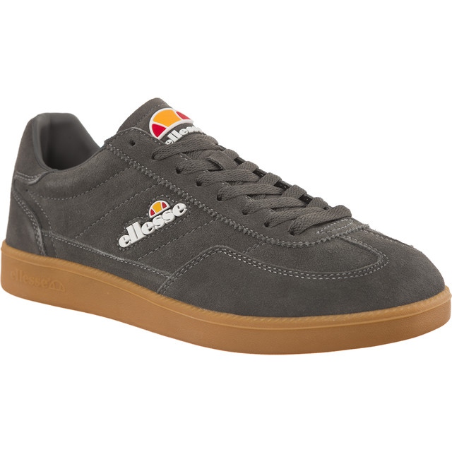 Ellesse Calcio Cupso Guma de cărbune gri