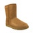 Ugg Clasic scurt Ii castan maro