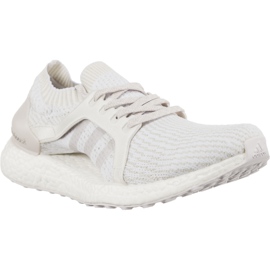 Adidas Ultra Boost 879 alb Adidas Ultra Boost 879 alb