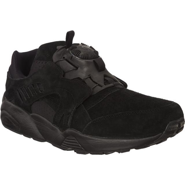 Puma Disc Blaze Mono 401 negru