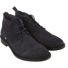Wrangler Roll Desert 235 albastru marin