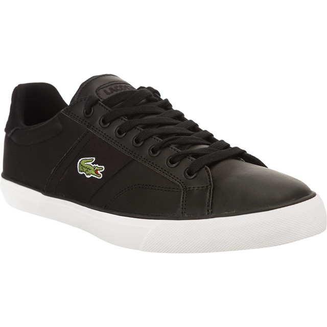 Lacoste Fairlead 316 1 024 negru