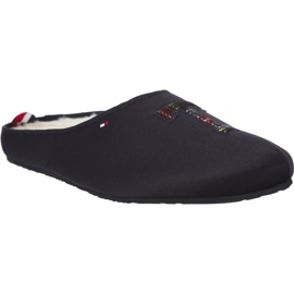 Tommy Hilfiger Neptune 2D Pp D2W 403 albastru