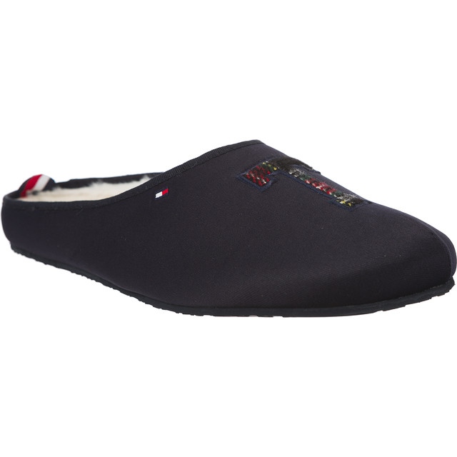 Tommy Hilfiger Neptune 2D Pp D2W 403 albastru