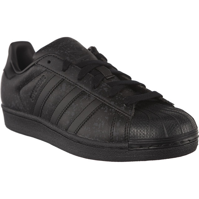 Adidas Superstar W 174 negru