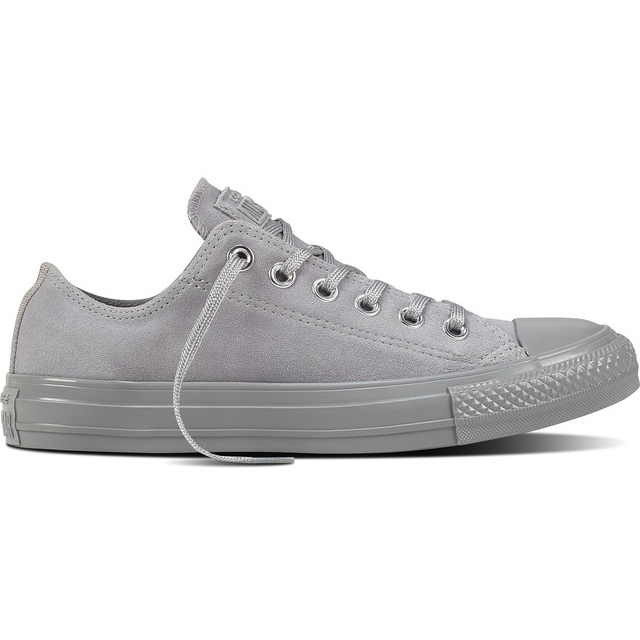 Converse 558010 Chuck Taylor Toate Star gri