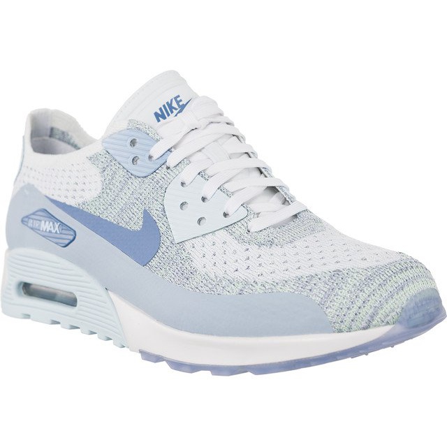 Nike În Air Max 90 Ultra 2 0 Flyknit 105 albastru