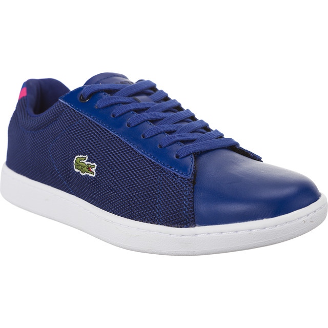 Lacoste Carnaby Evo 117 1 125 albastru