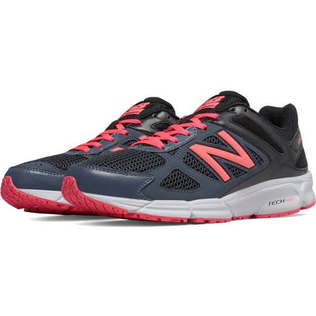 New Balance W460cg1 negru gri multicolor