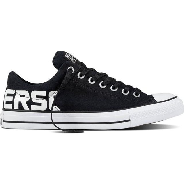 Converse 160108 Chuck Taylor As High Street negru
