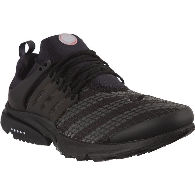 Nike Instrument Air Presto Low 862749 004 negru