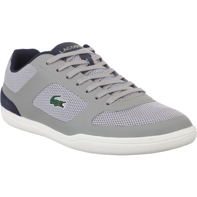 Lacoste Court Minimal Sprt 117 007 gri