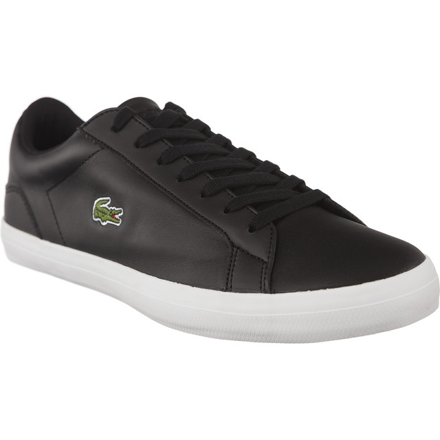 Lacoste Lerond Bl 1 024 negru