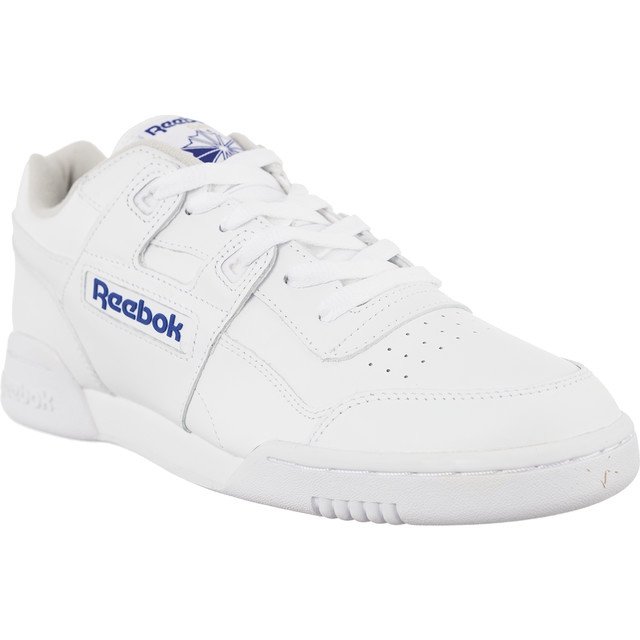 Reebok Workout Plus 759 alb