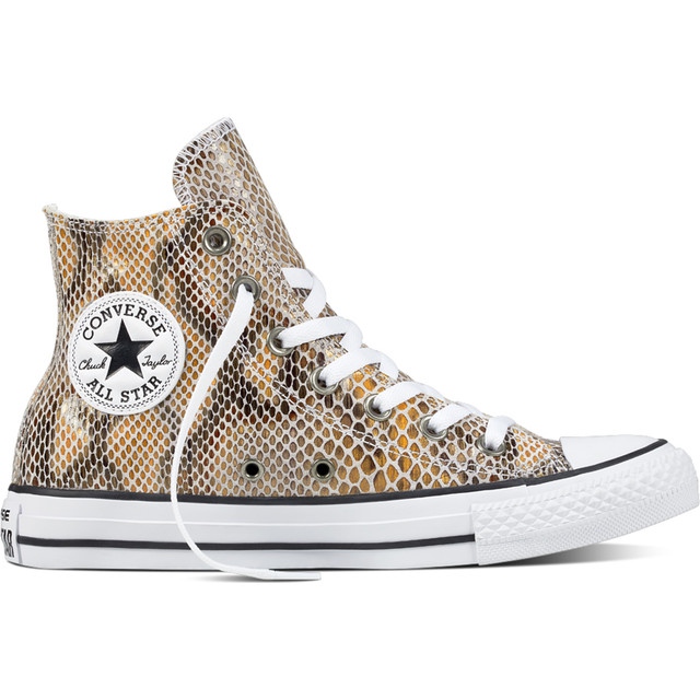 Converse 557920 Chuck Taylor Toate stele maro multicolor
