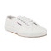 Superga 2750 Efglu 900 alb