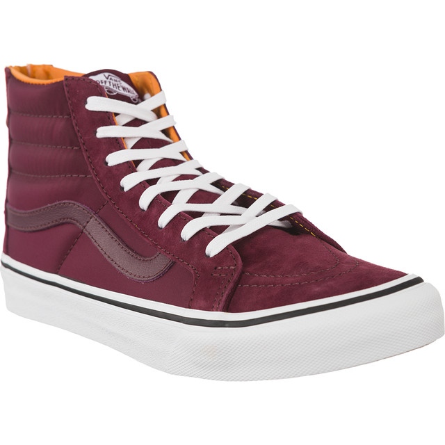Vans SK8-HI OC7 roșu