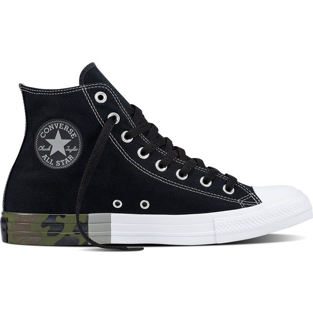 Converse 159549 Chuck Taylor All Star negru