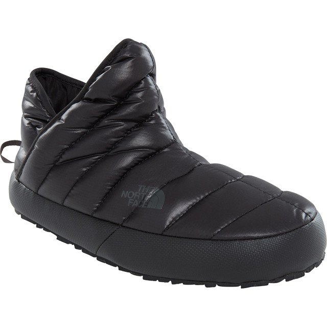 The North Face Bootie de tracțiune North Face W Tb negru