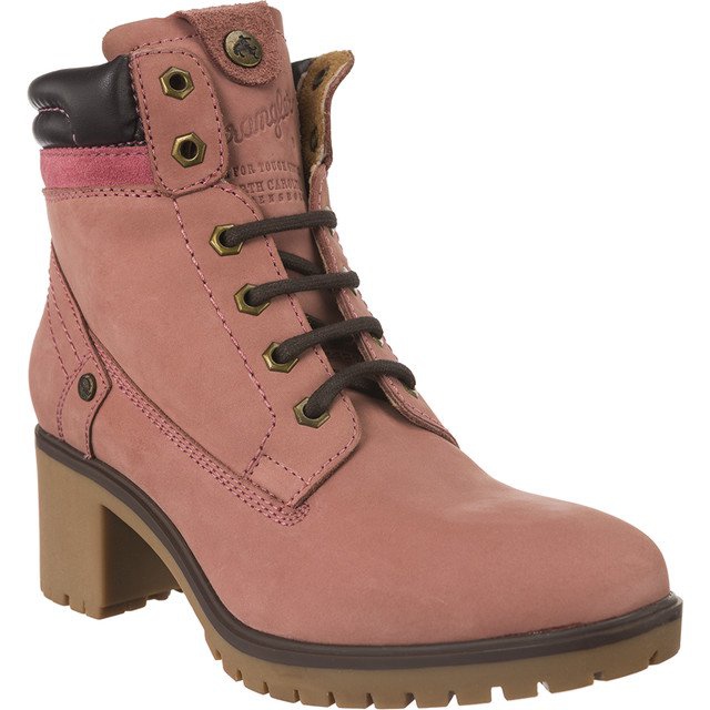 Wrangler În Sierra Creek Dusty Rose 4S7 violet roz