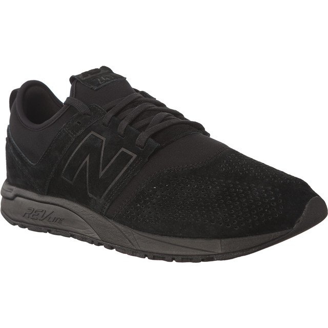 New Balance MRL247TB negru