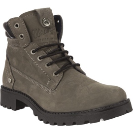Wrangler W Creek Calitate gri 4UB Wrangler W Creek Calitate gri 4UB