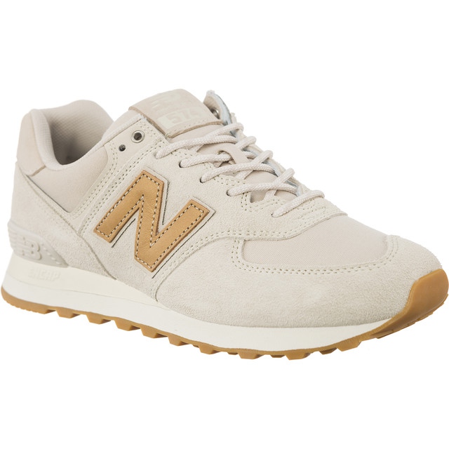 New Balance WL574CLS maro