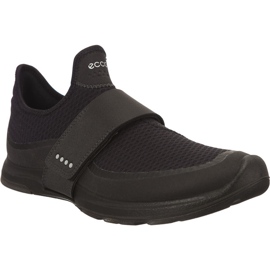 Ecco Biom Amrap 71351052 negru Ecco Biom Amrap 71351052 negru