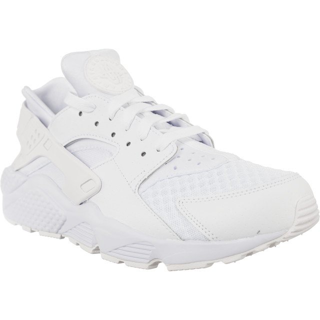 Nike Air Huarache 111 alb