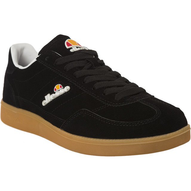 Ellesse Calcio SHFU0295 Gumă neagră negru