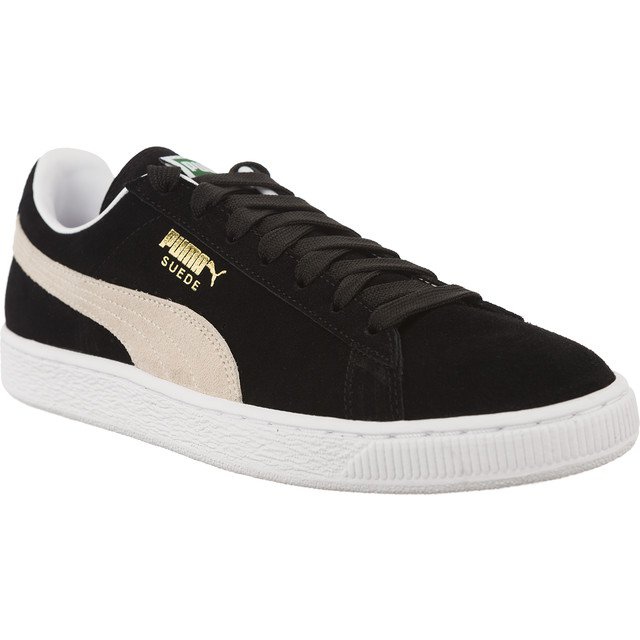 Puma Suede Classic 403 negru