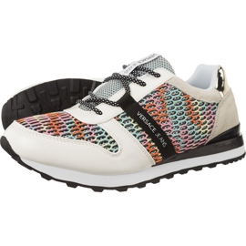 Versace Jeans Sneaker Donna Dis D1 MD7 gri multicolor