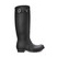 Hunter Femeii Original Tall Negru Hunter Femeii Original Tall Negru