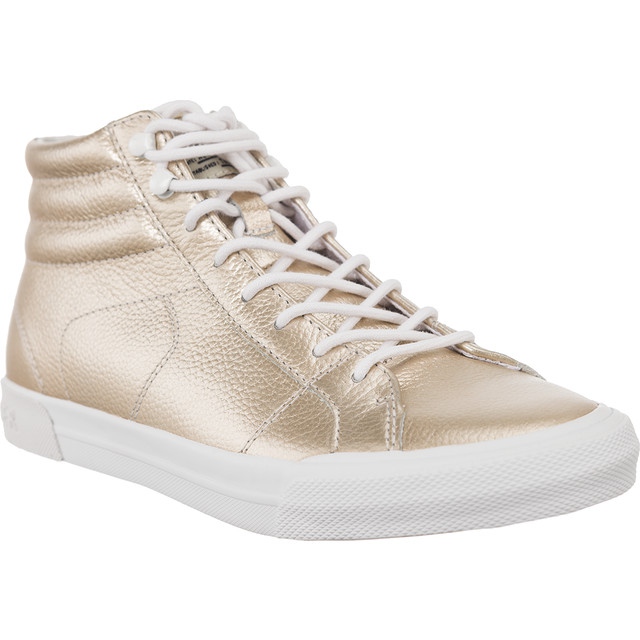 Tommy Hilfiger Wmn Yarmouth 3Z1 704 galben