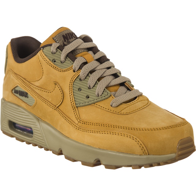 Nike Air Max 90 Winter Prm Gs 943747-700 maro