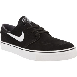 Nike Zoom Stefan Janoski 026 negru