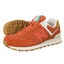 New Balance Wl574sea portocale