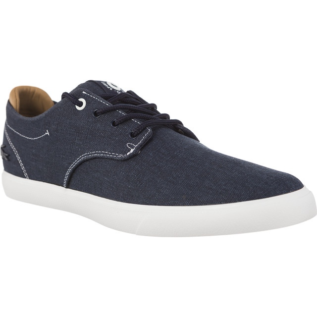 Lacoste Esparre 118 2 Cam NT9 Navy Light Tan albastru marin