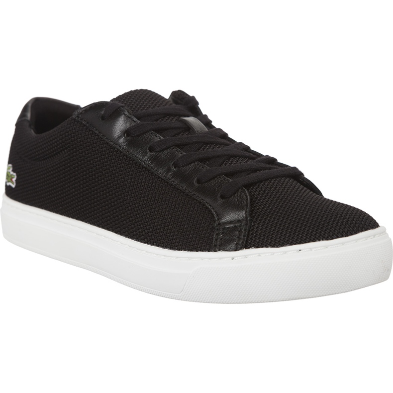 Lacoste L 12 12 Bl 2 88024 negru