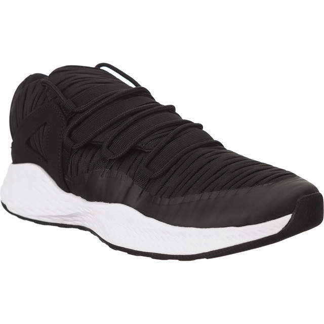 Nike Iordania Formula 23 scăzută 011 negru