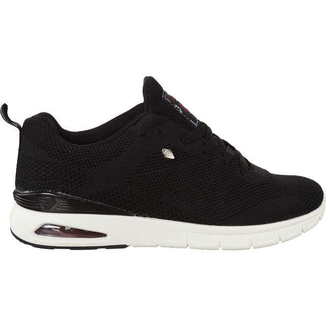 British Knights Demon 110 cavaleri britanici negru