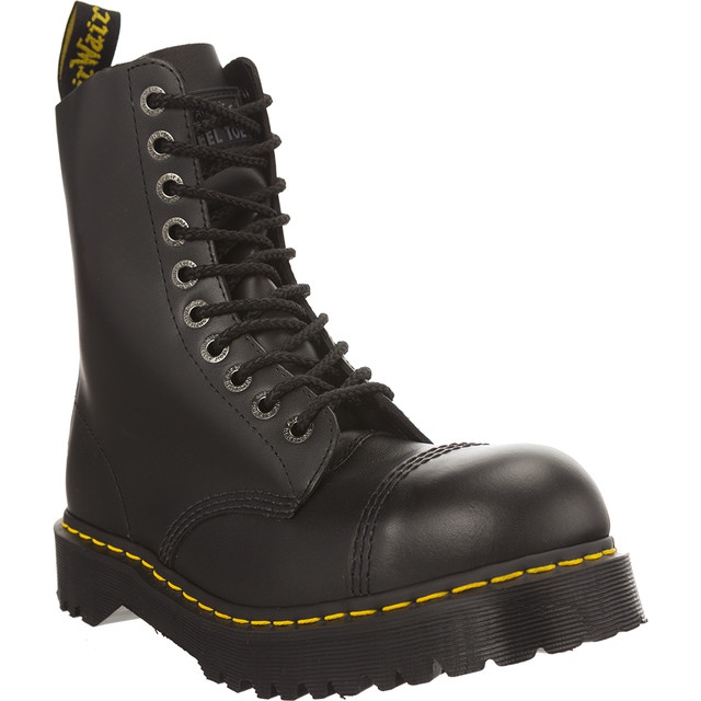 Dr. Martens Dr.martens 8761 negru