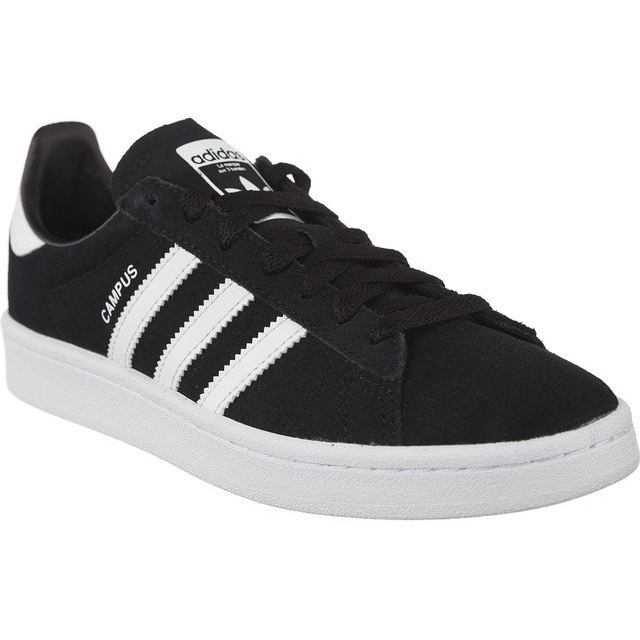 Adidas Campusul J 580 alb negru