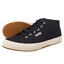 Superga 2754 Cotu 933 albastru marin