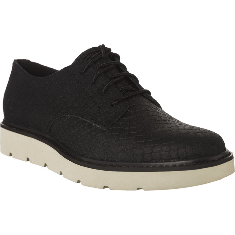 Timberland Kenniston Lace Ox JM7 negru