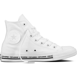 Converse 159586 Chuck Taylor All Star alb